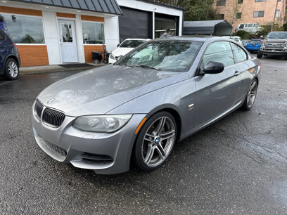 Used 2012 BMW 335is Coupe
