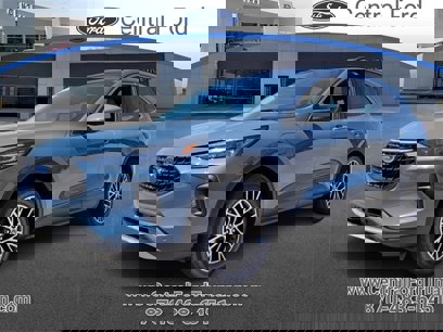 New 2025 Ford Escape SE w/ PHEV Premium Package