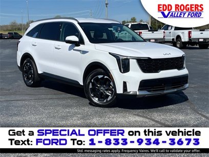 Used 2024 Kia Sorento S