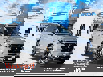 Used 2024 Honda CR-V Sport-L