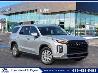 Certified 2024 Hyundai Palisade SEL