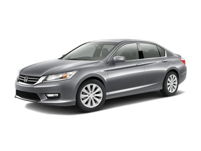 Used 2014 Honda Accord EX