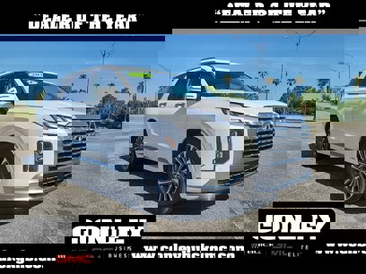 Used 2024 Hyundai Palisade Calligraphy