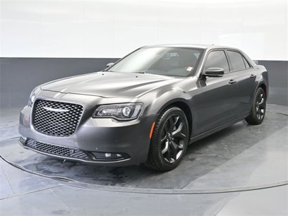Used 2023 Chrysler 300 S