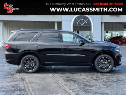 New 2025 Dodge Durango GT
