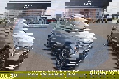 New 2025 Kia Niro LX