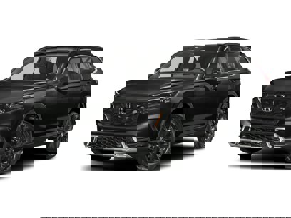 New 2025 Honda CR-V Sport Touring