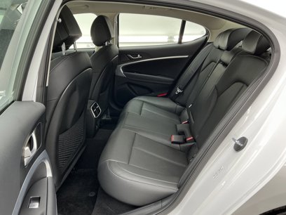 Used 2024 Genesis G70 2.5T