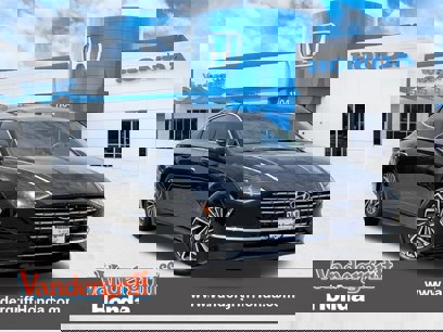 Used 2023 Hyundai Sonata Limited w/ Cargo Package