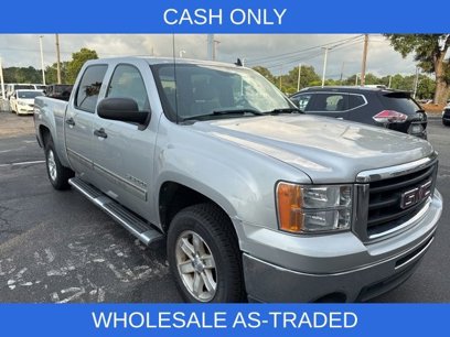 Used 2010 GMC Sierra 1500 SLE w/ Power Pack Plus