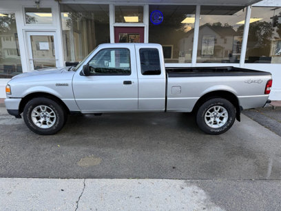 Used 2011 Ford Ranger XLT