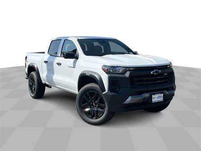 New 2024 Chevrolet Colorado Trail Boss w/ Technology Package