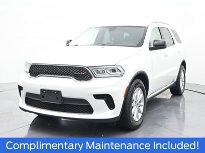 Used 2023 Dodge Durango SXT