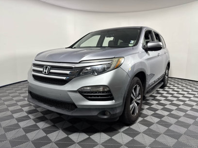 Used 2018 Honda Pilot EX-L