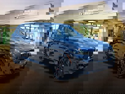 New 2026 BMW X5 xDrive40i w/ M Sport Package