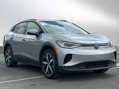 Used 2023 Volkswagen ID.4 S