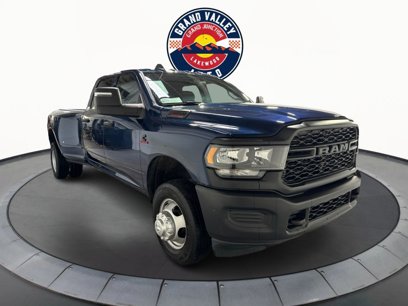 Used 2024 RAM 3500 Tradesman