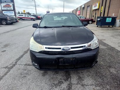 Used 2008 Ford Focus SE