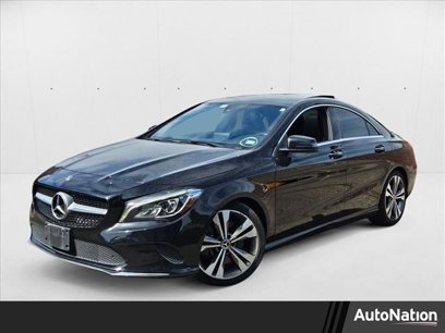 Used 2019 Mercedes-Benz CLA 250