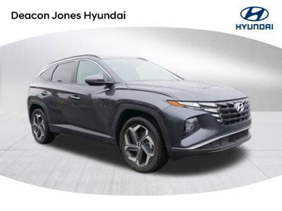 Used 2023 Hyundai Tucson SEL w/ Convenience Package