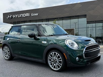 Used 2018 MINI Cooper S