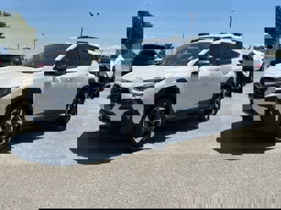 New 2025 Subaru Crosstrek 2.5i Limited
