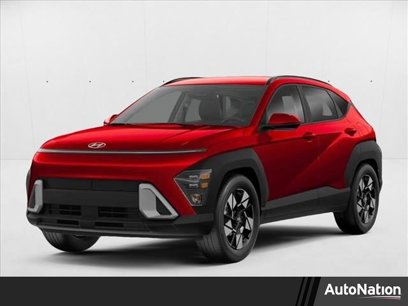 New 2025 Hyundai Kona SEL