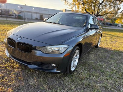 Used 2012 BMW 328i Sedan