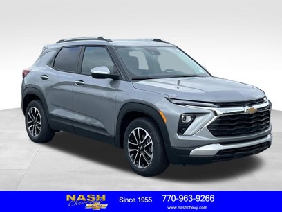 New 2026 Chevrolet TrailBlazer LT w/ Convenience Package