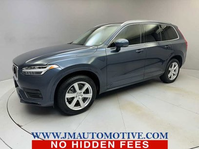 Used 2023 Volvo XC90 B5 Core w/ Protection Package Premier