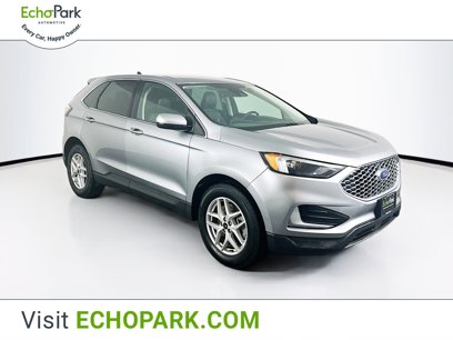 Used 2023 Ford Edge SEL