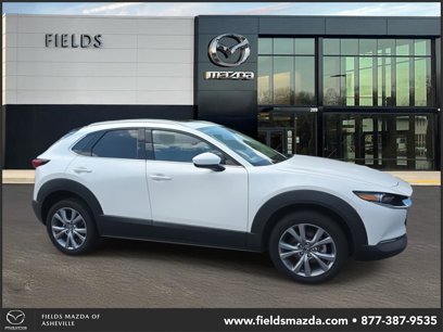 Certified 2022 MAZDA CX-30 AWD 2.5 S w/ Premium Package