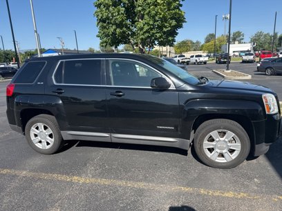 Used 2011 GMC Terrain SLE