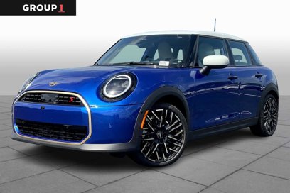 Used 2025 MINI Cooper S