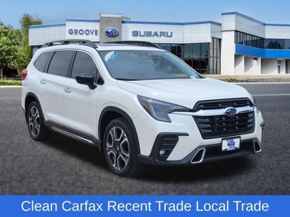 Used 2024 Subaru Ascent Touring w/ Popular Package #2