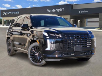 New 2025 Hyundai Palisade Calligraphy