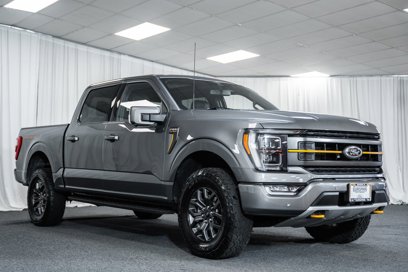 Used 2023 Ford F150 Tremor w/ Equipment Group 402A High