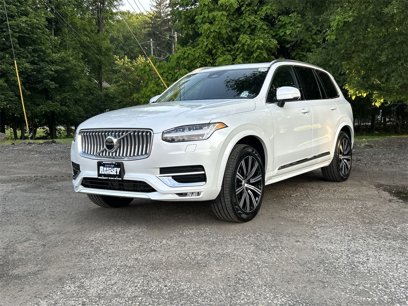 Certified 2024 Volvo XC90 B5 Core w/ Protection Package Premier