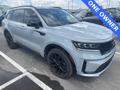 Used 2023 Kia Sorento SX