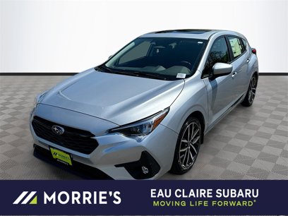 New 2025 Subaru Impreza 2.0i Sport