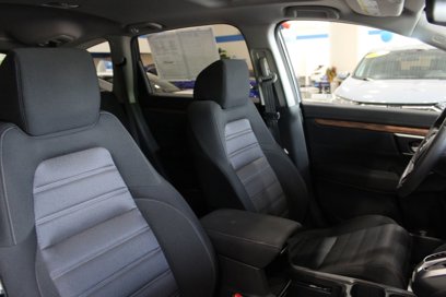 Used 2022 Honda CR-V EX