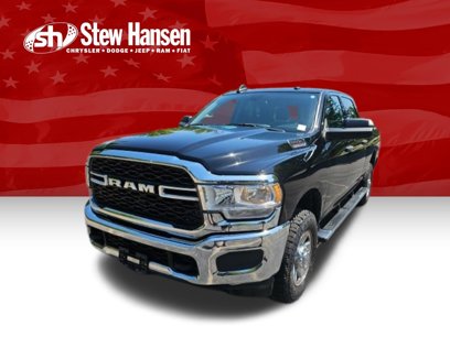 Used 2019 RAM 2500 Tradesman