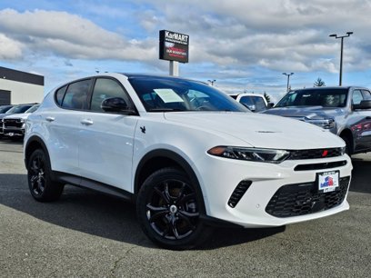Used 2023 Dodge Hornet GT Plus w/ Tech Pack Plus w/o Parking