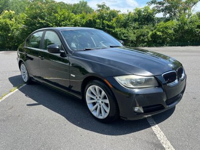 Used 2011 BMW 328i Sedan