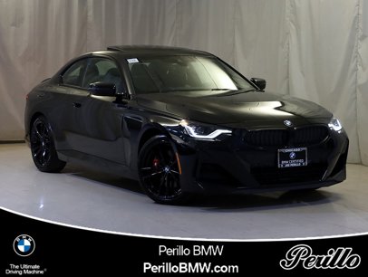 Certified 2023 BMW 230i xDrive Coupe w/ Premium Package