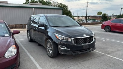 Used 2019 Kia Sedona L