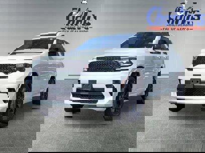 Used 2021 Dodge Durango SXT