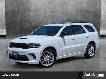 Used 2023 Dodge Durango R/T