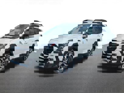 New 2025 Subaru Outback Limited