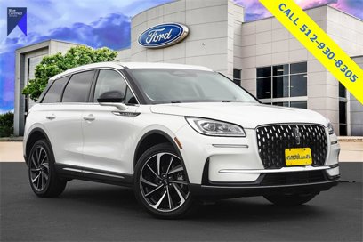 Used 2023 Lincoln Corsair Reserve